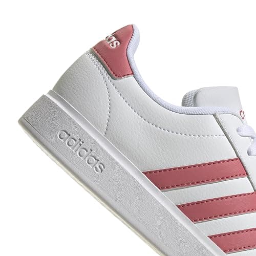 adidas Women's Grand Court 2.0 Tennis Shoe thumbnail 6