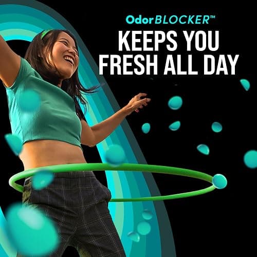 Downy Unstopables In Wash Scent Booster Beads, Fresh Scent, 24 oz, Laundry Beads for odor Protection, Downy Scent Booster Beads, Laundry Scent Boosters thumbnail 6