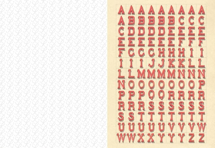The Collage Compendium: 2,000 Images to Cut Out & Collage thumbnail 10