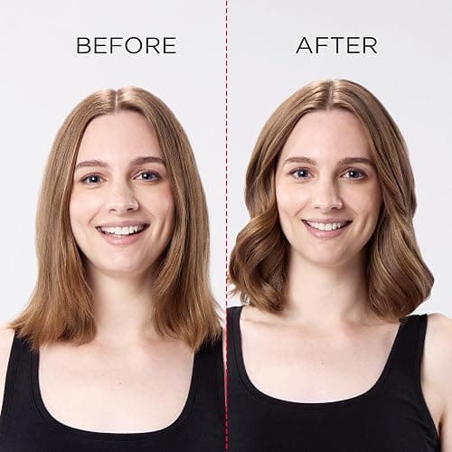 REVLON One-Step Hair Dryer and Styler - Root Booster Round Brush for Styling, Dryer Brush for Fast and Easy Salon-Quality Blowout, More Shine and Less Frizz (1-1/2 in) thumbnail 3