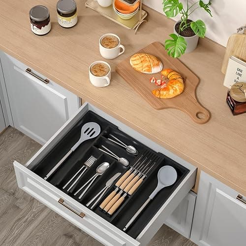 Large drawer organizer thumbnail 7