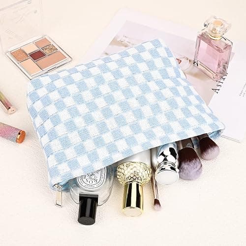 2 Pieces Makeup Bag thumbnail 5