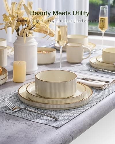Dinnerware Set thumbnail 2