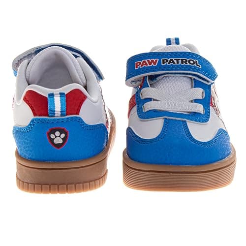 Boys Casual Kids Character Shoes Cars Toy Story Mickey Mouse Paw Patrol Sonic Spider Man Monster Jam Sneakers for Boys Size 6-10 Toddler / 11-12 Little Kid thumbnail 3