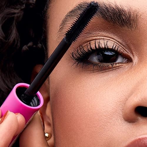 essence I Love Extreme Volume Mascara Crazy Volume & Lash Princess Mascara Primer Bundle thumbnail 5