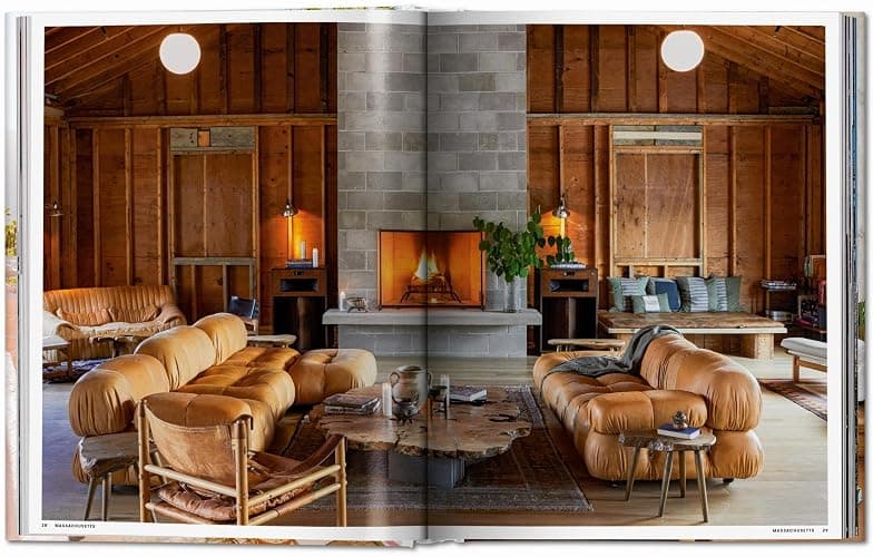 Great Escapes USA. The Hotel Book (Multilingual Edition) thumbnail 3