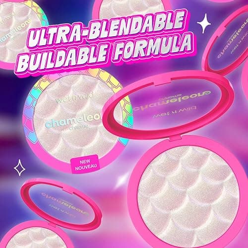 Chameleon Chrome Highlighter thumbnail 2