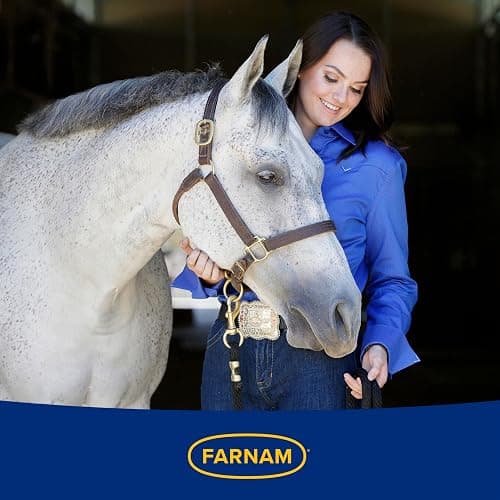 Farnam Repel-X Insecticide & Repellent Water-based Fly Spray for Horses, Dogs and Premises, 32 Ounces thumbnail 15