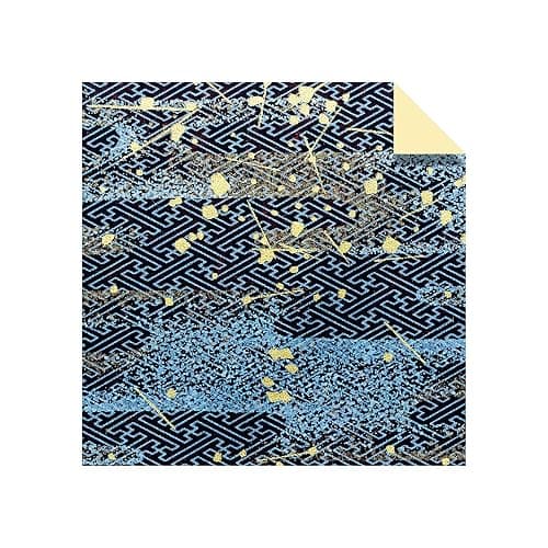 Origami Paper 500 sheets Japanese Washi Patterns 6" (15 cm): Double-Sided Origami Sheets with 12 Different Designs (Instructions for 6 Projects Included) thumbnail 4