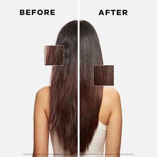 KERASTASE Initialiste Advanced Scalp and Hair Concentrate - Adds Shine and Softness, Strengthens and Reduces Breakage, Adds Shine thumbnail 6