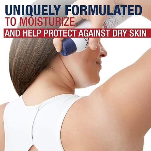 Aquaphor Healing Ointment Body Spray, Moisturizing Body Spray, 6.2 Oz Bottle thumbnail 3