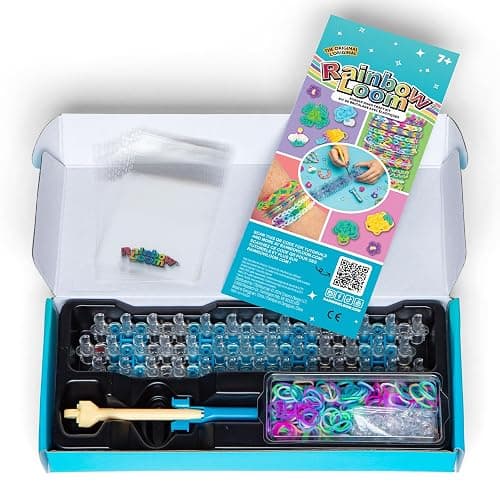 Rainbow Loom The Original thumbnail 5