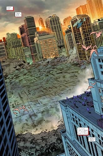 Ultimates By Deniz Camp Vol. 1: Fix The World thumbnail 2