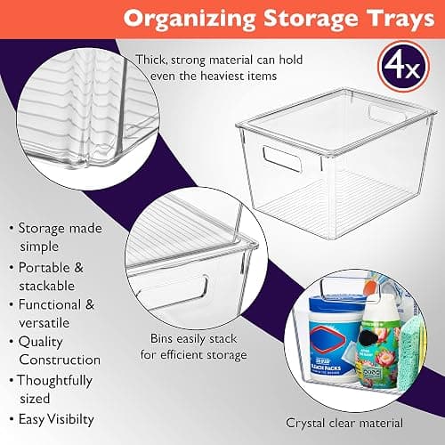 Little Storage Bins thumbnail 5