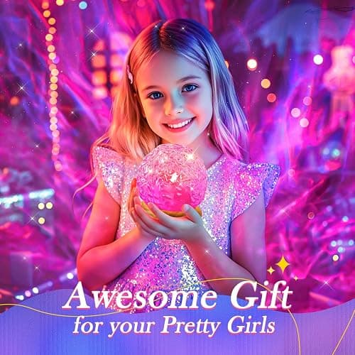 Ambient Lighting, 216 Modes Mood Lighting, 3-in-1 Sunset Lamp & Ocean Lamp & Northern Lights Projector with Remote, Teen Valentines Gifts for Teen Girls,Room Lights for Bedroom,Gifts for Teenage Girls thumbnail 7