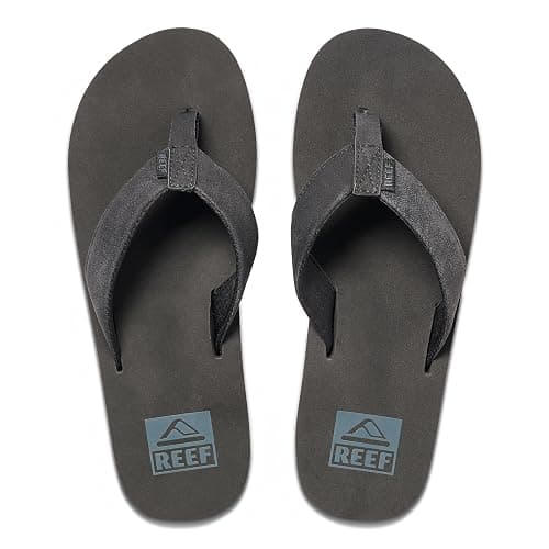 Reef Men's Rf0a3ykz Sandal thumbnail 7