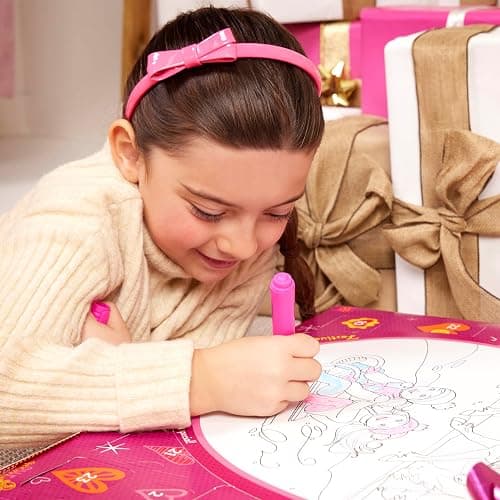 Our Generation – 18-Inch Doll Accessories – Surprise Calendar – Christmas Accessory Advent Calendar – Pretend Play 3+ Years – 37 Pieces Set thumbnail 4