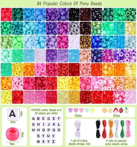 kandi beads thumbnail 2