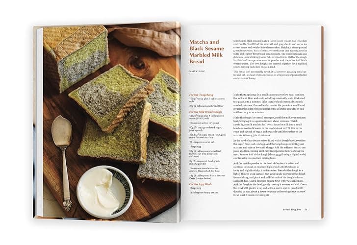 Mooncakes and Milk Bread: Sweet and Savory Recipes Inspired by Chinese Bakeries (A James Beard Award-Winning Cookbook. The Perfect Gift for Bakers, Baking Fans, and Foodies) thumbnail 2