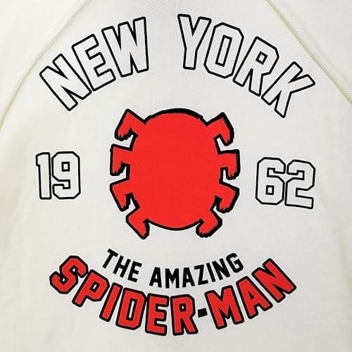 Marvel Men's Classic Ny Spider thumbnail 5