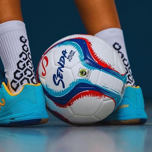 Senda Belem Training Futsal Ball thumbnail 5