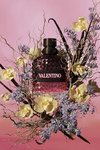 Valentino Uomo Born In Roma Intense for Men 3.4 oz Eau de Parfum Intense Spray |  thumbnail 3