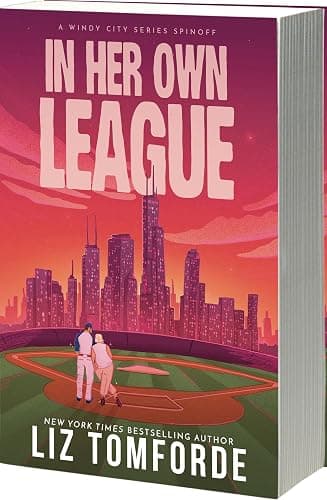 In Her Own League - Image 1