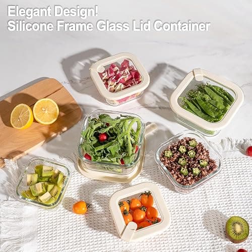 Food Storage Containers  thumbnail 6