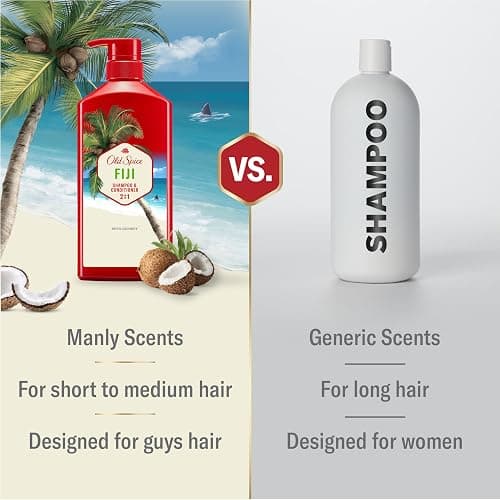 Old Spice fiji men’s bundle thumbnail 5