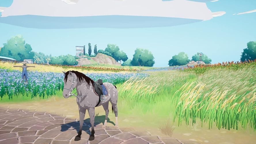 Horse Tales: Emerald Valley Ranch (Nintendo Switch, Code-In-A-Box) thumbnail 8