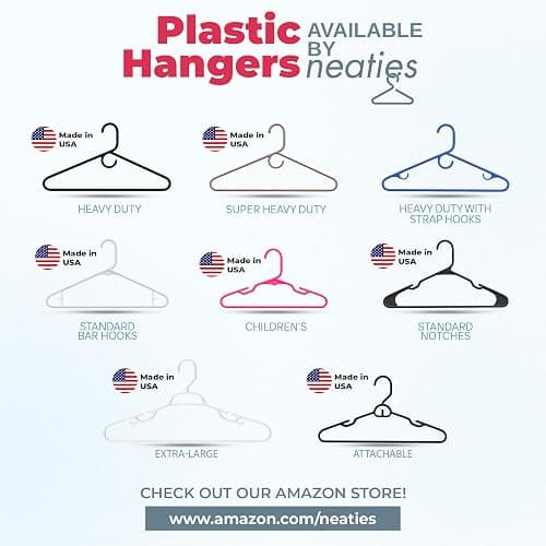 Matching Hangers Bulk thumbnail 7
