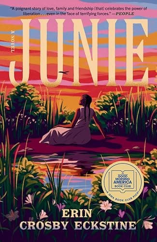 Junie: A GMA Book Club Pick: A Novel - Image 1