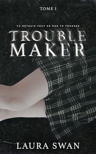 Troublemaker - Tome 1 - Image 1