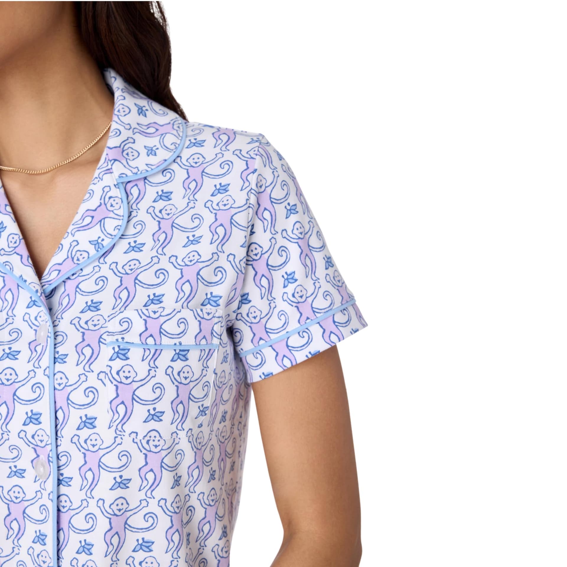 roller rabbit pjs * thumbnail 2