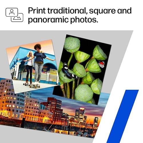 HP Envy Inspire 7955e Wireless Color Inkjet Printer, Print, scan, copy, Easy setup, Mobile printing, Best-for-home, 3 month Instant Ink trial included, AI-enabled (1W2Y8A) thumbnail 13