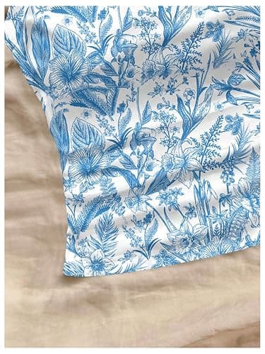 Floerns Women's 2 Pack Boho Floral Halter Tops Going Out Crop Tank Tops Vacation Cute Summer Tops Date Outfits thumbnail 4