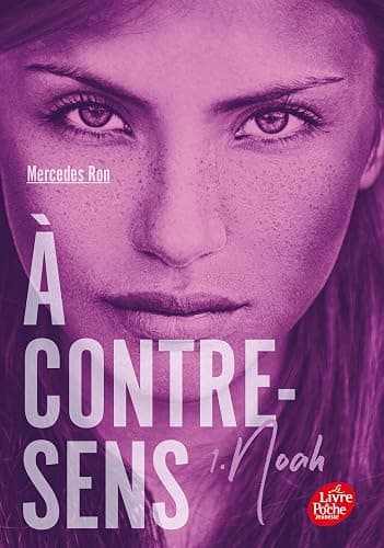 À contre-sens - Tome 1 -Noah: Noah - Image 1