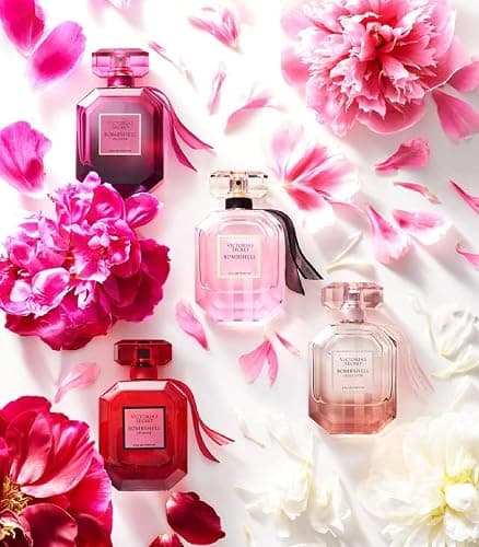 Victoria's Secret Fine Fragrance Bundle Bombshell thumbnail 4