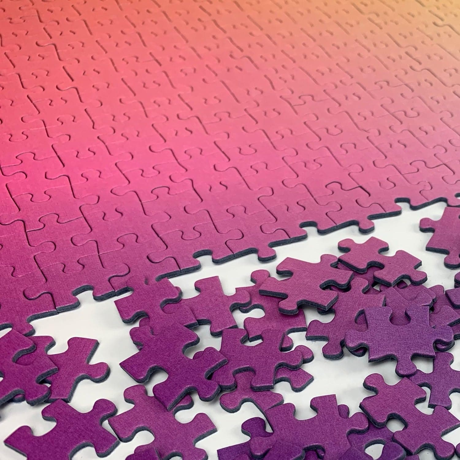 Gran Puzzle de 1000 Piezas: ¡Súper Puzzle de Primer Nivel para Adultos! thumbnail 7