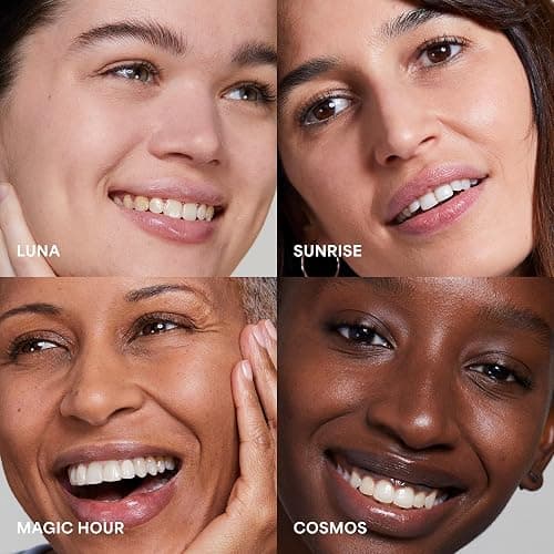 TULA Skin Care Face Filter Blurring and Moisturizing Primer - Evens the Appearance of Skin Tone & Redness, Hydrates & Improves Makeup Wear thumbnail 8