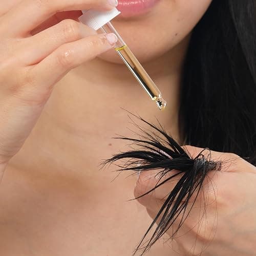 Aubri put in scalp.Aubri scalp happy.  Aubri put on skin. Aubri skin happy.  thumbnail 3