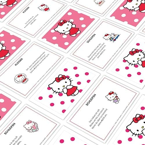 Winning Moves - Monopoly Hello Kitty - Alter 8+ thumbnail 6
