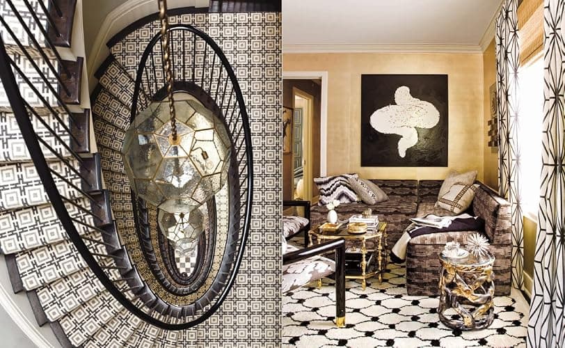 The Finer Things: Timeless Furniture, Textiles, and Details thumbnail 6