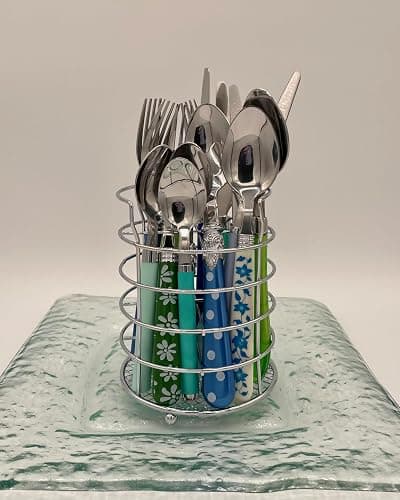 Colorful Silverware thumbnail 2