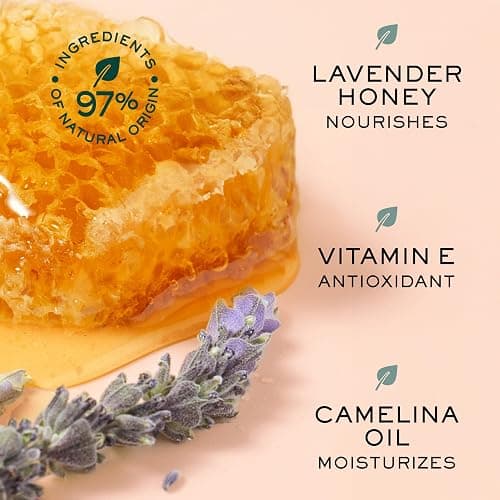 NUXE Lip Oil with Honey & Vitamin E, Reve de Miel Lip Gloss, 10 ML | Non-Sticky Lip Gloss for High Shine & Soft Lips, French Pharmacy Lip Care With Skincare Benefits for Long Lasting Softness thumbnail 3