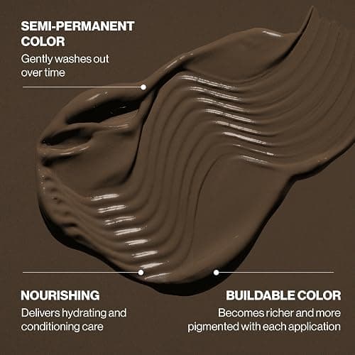 Keracolor Color + Clenditioner, Semi-Permanent Hair Color, 23 Shades thumbnail 8