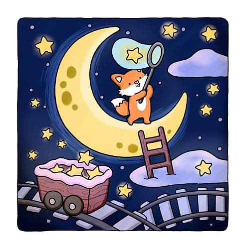 Fuzzy Tales: Fairycore Coloring Book for Adults & Teens Featuring Adorable Animals Characters (Fuzzy Friends Coloring) thumbnail 4