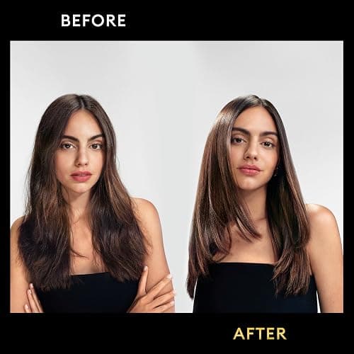 TRESemmé - Shampoo Lamellar Gloss 3 Pk Regimen Collection Pack For Brilliant Gloss & Sleek Finish Ultimate Shine 28Oz(2)and 6.1Oz thumbnail 8