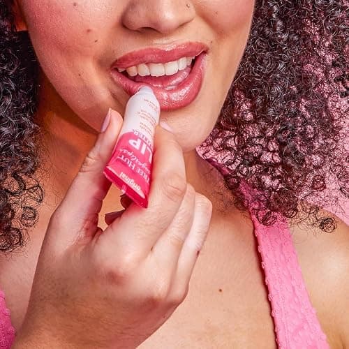 Tree Hut Original Sugarlips Lip Butter, Hydrating Lip Care to Lock in Moisture & Nourish Lips, Soft & Smooth Finish, 0.52 fl oz thumbnail 4