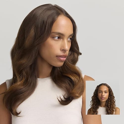 T3 Aire 360 Multi-Styler & Blowout System with Luxe Carrying Case, Rapid Drying Hair Dryer, Ceramic Curling Attachments, Oval Brush & Drying Concentrator | Blowouts & Long-Lasting Curls thumbnail 4